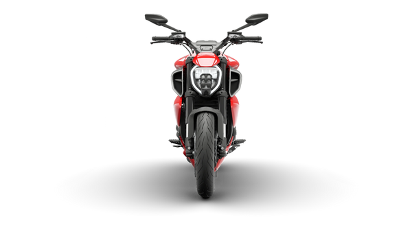 2026 Diavel V4