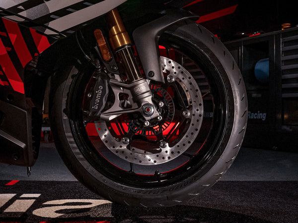 2027 Aprilia RS 660 Factory