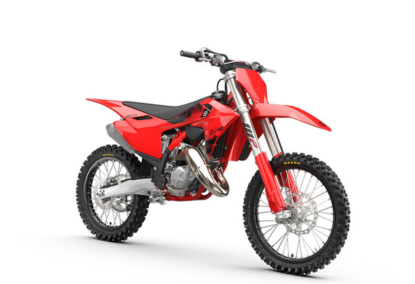 2026 GASGAS MC125