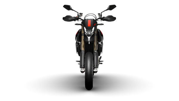 2027 Ducati Hypermotard 698 Nera