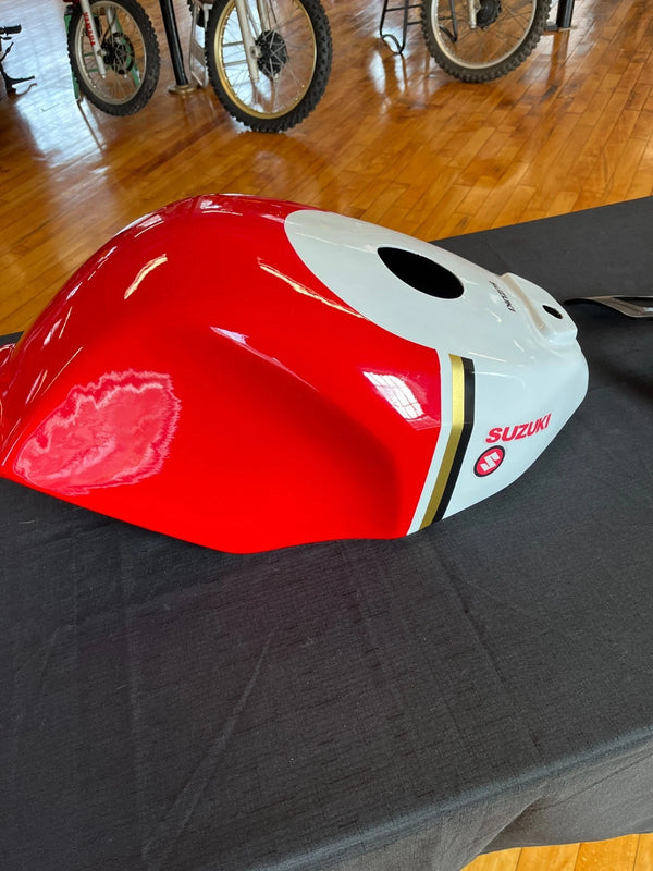 1984-87 SUZUKI RG500 RG400 Gamma ABS Fairing Bodywork Panels