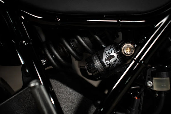 2026 BUELL SUPER CRUISER