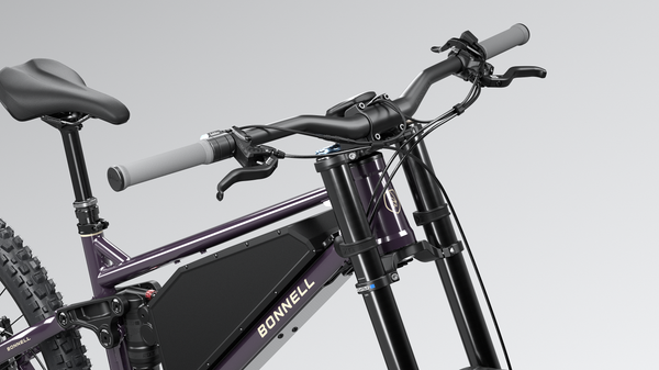 Bonnell 775 MX