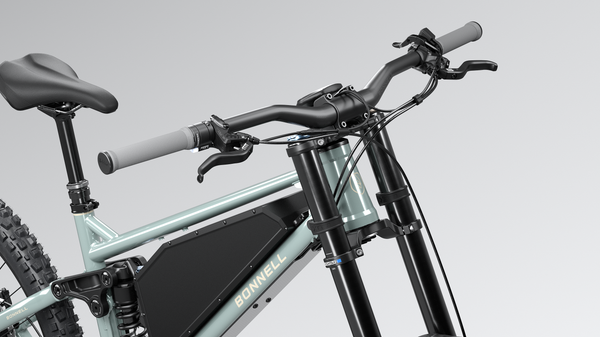 New Bonnell 775 MX