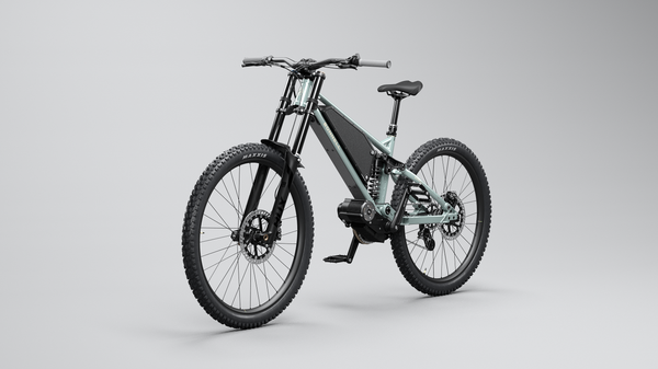 New Bonnell 775 MX
