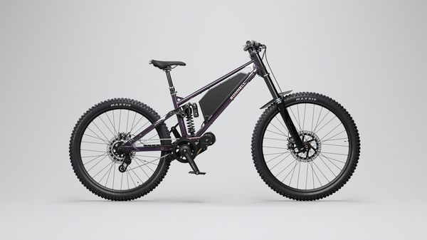 New Bonnell 775 MX - DECEMBER DELIVERY