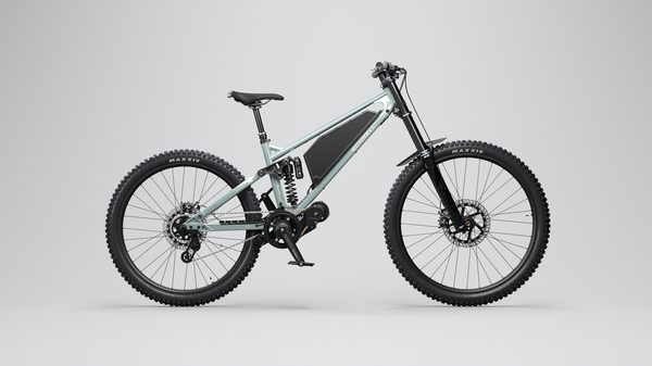 New Bonnell 775 MX