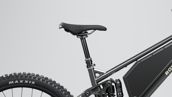 New Bonnell 775 MX