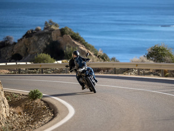 2027 Moto Guzzi V85 Strada