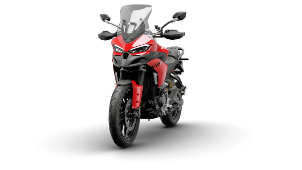 2027 Ducati Multistrada V2 S