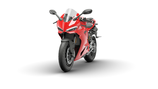 2027 Ducati Panigale V2