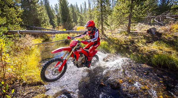 2026 Ducati Desmo 450 EDX