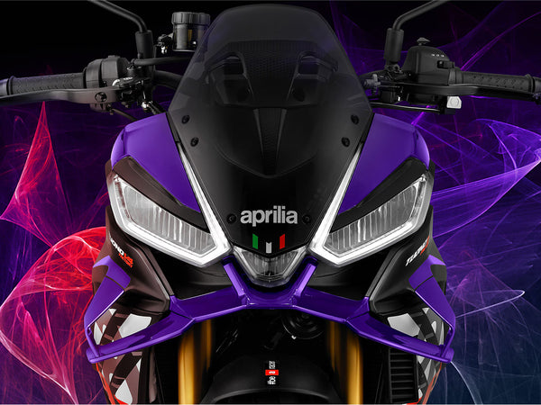 2027 Aprilia Tuono V4
