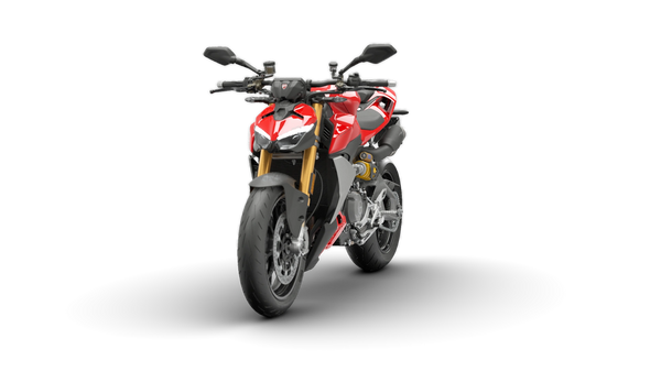 2027 Ducati Streetfighter V2 S