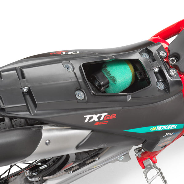 2024 GASGAS TXT GP 300