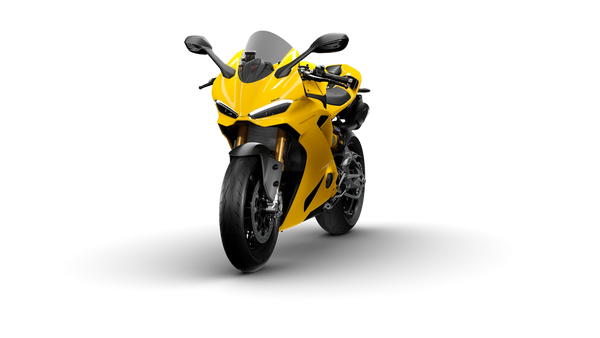 2027 Ducati Panigale V2 S