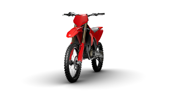 2027 Ducati Desmo 250MX