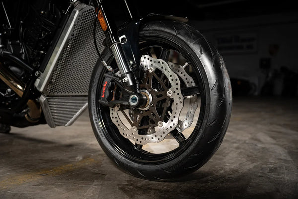 2026 BUELL SUPER CRUISER