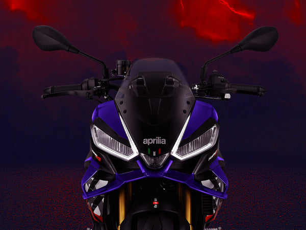 Aprilia Tuono V4 Factory