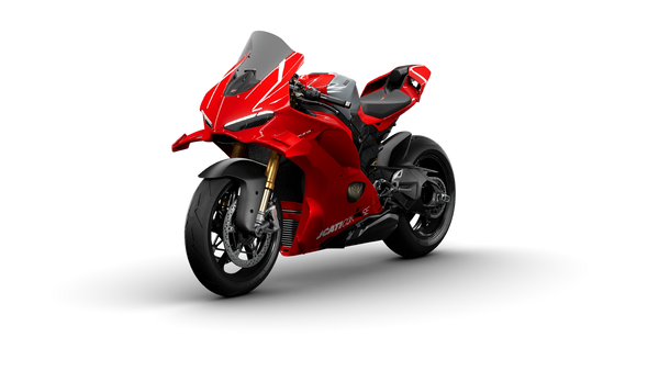 2027 Ducati Panigale V4 R