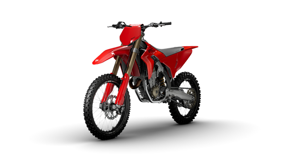 2027 Ducati Desmo 250MX