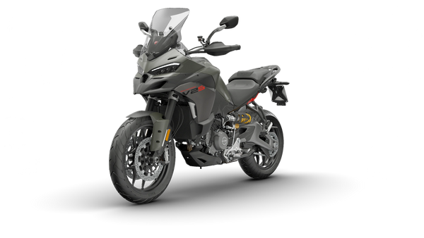 2027 Ducati Multistrada V2 S
