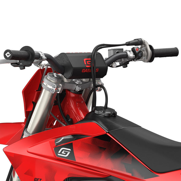 2026 GASGAS MC125