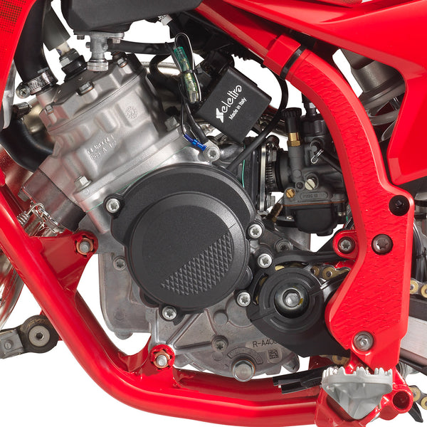 2027 GasGas MC50