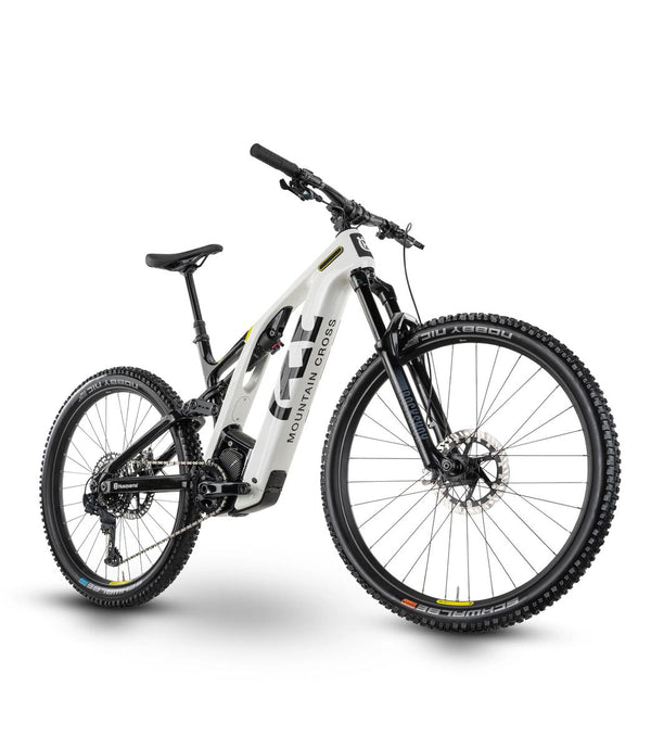 Husqvarna Mountain Cross MC4 EP801