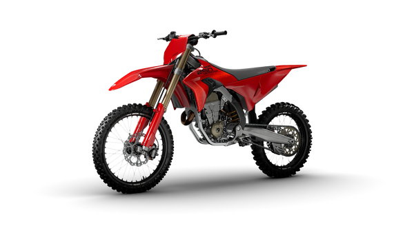 2027 Ducati Desmo 250MX