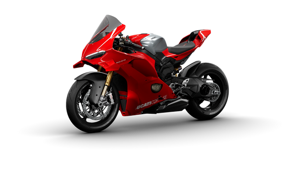 2027 Ducati Panigale V4 R