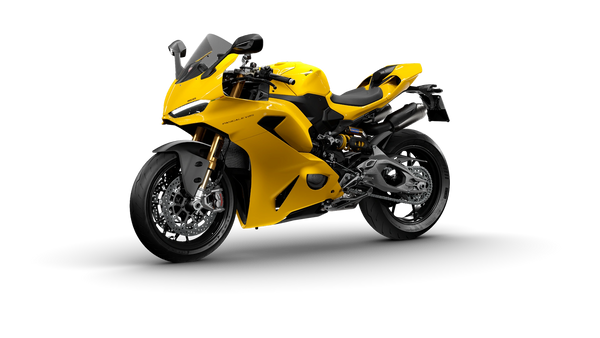 2027 Ducati Panigale V2 S