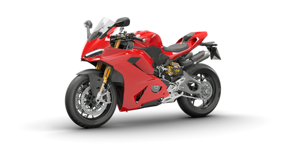 2027 Ducati Panigale V2 S