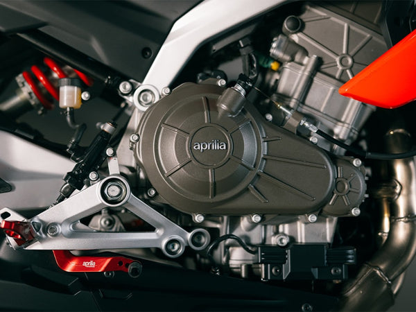 2027 Aprilia Tuono 457