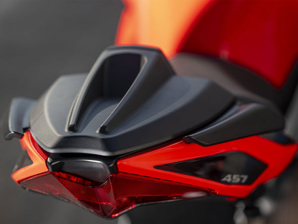 2027 Aprilia Tuono 457