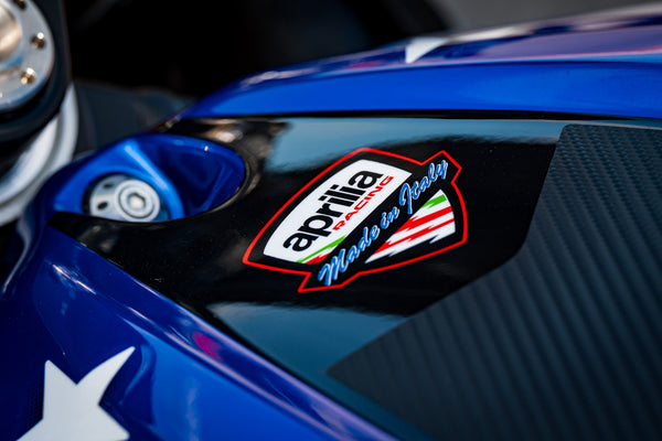 2026 Aprilia X 250th