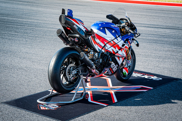 2026 Aprilia X 250th