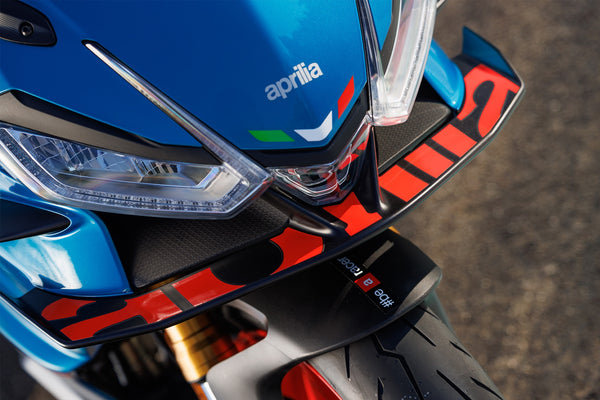 2027 Aprilia RS 660