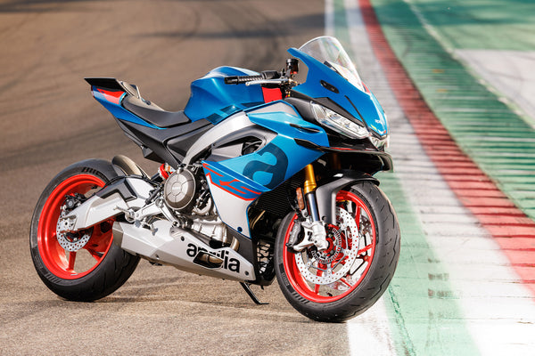 2027 Aprilia RS 660