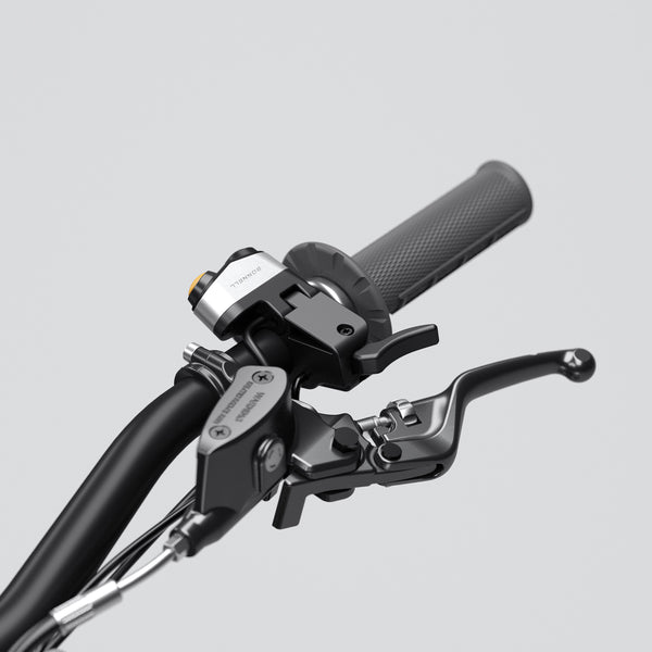 New Bonnell 805 - October ETA