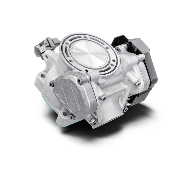 2026 GASGAS EC300