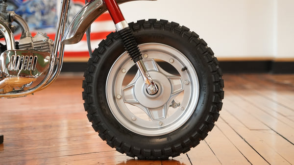 1970 Honda CT70