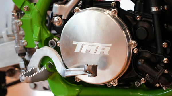 1987 Kawasaki KX500