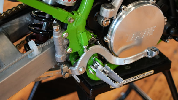 1987 Kawasaki KX500