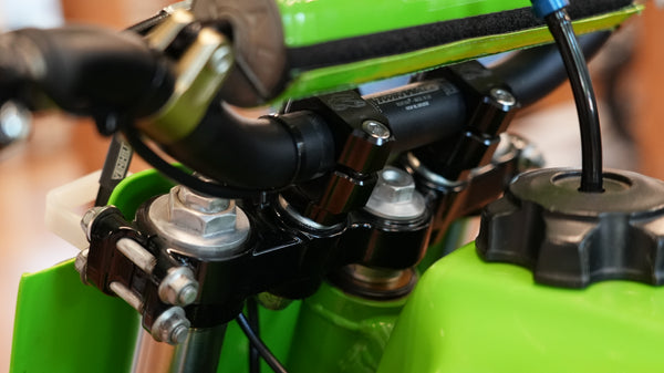 1987 Kawasaki KX500