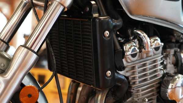 2000 Triumph Thunderbird 900