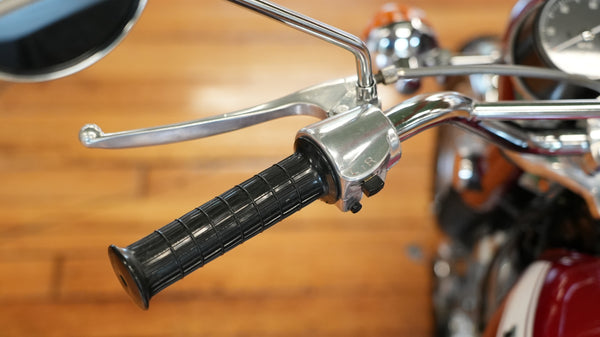 1970 Honda CL175