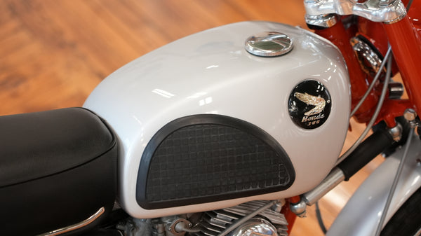 1966 Honda CL77
