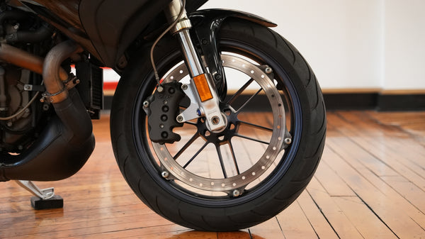 2008 BUELL 1125R