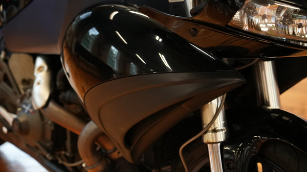 2008 BUELL 1125R